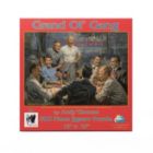 Alternate image 3 for Sunsout Grand Ol' Gang 500 pc  Jigsaw Puzzle