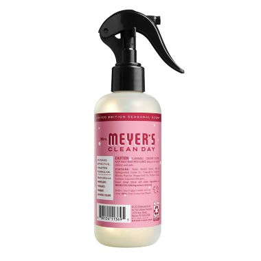 Mrs. Meyer's  Room Freshener, Peppermint, 8 OZ. View a larger version of this product image.