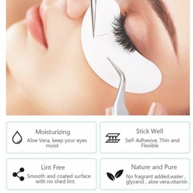 Glam Hobby Electric Cordless Vacuum Ear Cleaner (1x cleaner). View a larger version of this product image.