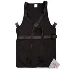 Alternate image 1 for Babyliss Pro Barberology Industrial Barber Apron #BBAPRON