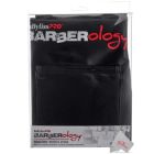 Alternate image 2 for Babyliss Pro Barberology Industrial Barber Apron #BBAPRON