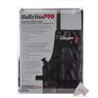 Alternate image 3 for Babyliss Pro Barberology Industrial Barber Apron #BBAPRON