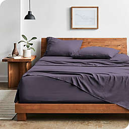 KING s king DOUBLE 180TC SINGLE LOVELY LAVENDER  COLOR  FITTED BED SHEET 