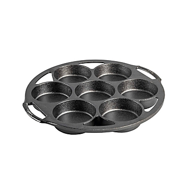Lodge Bakeware BW7MCPINT Mini Cake Pan. View a larger version of this product image.