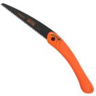 Alternate image 0 for Bahco PG72 Folding Outdoor Garden X17 Pruning Metal Hand Saw, Orange, 15.5"
