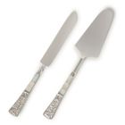 Alternate image 0 for GAURI KOHLI Fairmount Cake Servers (Set of 2)