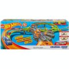 Alternate image 2 for Hot Wheels Colossal Crash Track Set