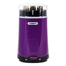 Conair Bun-2-Done Heated Hairsetter Curler Set in Purple
