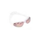 Alternate image 0 for Link Active Swim Goggle With Fast Clasp Technology UV Protection Leak & Fog Proof Wide View Adult/Youth White Rose
