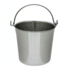 Alternate image 1 for Lindy's 1-qt Stainless Steel Pail