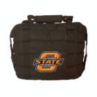 Alternate image 0 for Rivalry Sports Team Logo Design Outdoor Travel Tailgating  Oklahoma State Cooler Bag