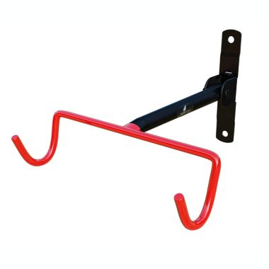 Noa Store Noa Bike Wall Mount Bike Hanger Foldable Horizontal Bicycle Rack For For All. View a larger version of this product image.