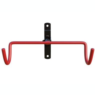 Noa Store Noa Bike Wall Mount Bike Hanger Foldable Horizontal Bicycle Rack For For All. View a larger version of this product image.
