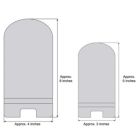 Alternate image 3 for Designocracy Tiger in the Garden Cell Phone Stand Wildlife Decor Wood Mobile Tablet Holder Charging Station Organizer - 892096-JB