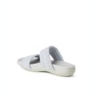 Alternate image 2 for Dearfoams Womens Low Foam Double Band