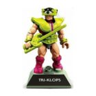 Alternate image 0 for Mega Construx Masters Of The Universe Tri-Klops Building Set
