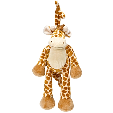 Teddykompaniet Diinglisar Stuffed Animal Large Giraffe Musical Pull Soft  Plush | Bed Bath & Beyond