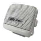 Alternate image 0 for PolyPlanar VHF Extension Speaker - 8W Surface Mount - (Single) White