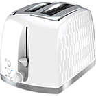 Alternate image 0 for Black and Decker - Honeycomb Collection 2-Slice Toaster