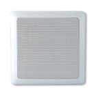 Alternate image 0 for PolyPlanar 6" Premium Panel Speaker Pair White