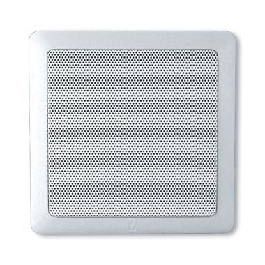 PolyPlanar 6" Premium Panel Speaker Pair White. View a larger version of this product image.