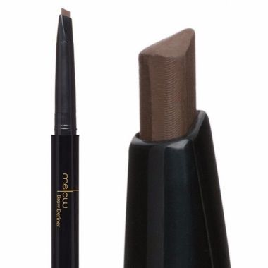 Mellow Cosmetics Brow Definer - Caramel. View a larger version of this product image.