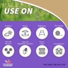 Alternate image 2 for Bonide Deadweed Brew Weed and Grass Killer, Concentrate, 32oz