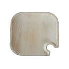 Alternate image 0 for Smarty Had A Party 8.5" Square Palm Leaf Eco Friendly Disposable Wine Trays (100 Trays)