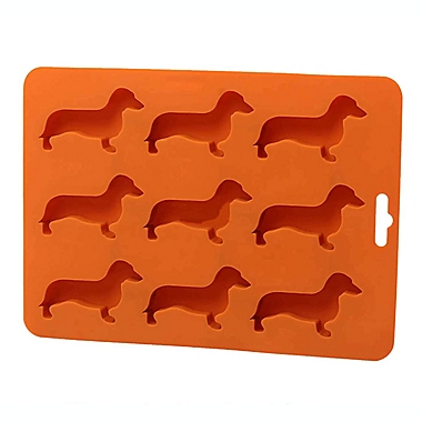 Flash Ice Tray - Dog. View a larger version of this product image.