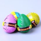 Alternate image 0 for Department Store 12Pcs Large Size Grow Dinosaurs Egg   Hatch In Water-Growing Dinosaur Toys    Easter Dino Eggs   Party Favor Gifts For Kids