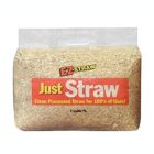 Alternate image 0 for Rhino Seed & Landscaping Supply 10LB All Purpose Straw Bale