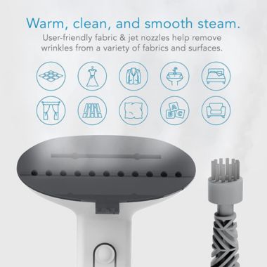 Steamfast 3-in-1 Steam Mop. View a larger version of this product image.