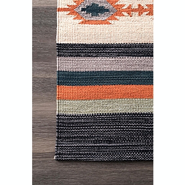 nuLOOM Kirchner Global Area Rug. View a larger version of this product image.