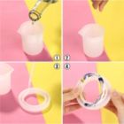 Alternate image 2 for Fixm Silicone Resin Molds for DIY Jewelry