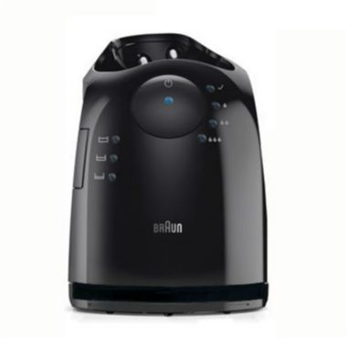Braun Body Clean and Renew Charge Base Body Clean and Renew Charge Base. View a larger version of this product image.