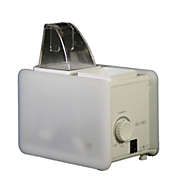 Sunpentown Portable Humidifier (White)