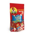 Alternate image 3 for Sun-Maid Vanilla Yogurt Flavored Raisins, .5 oz, 10 ct
