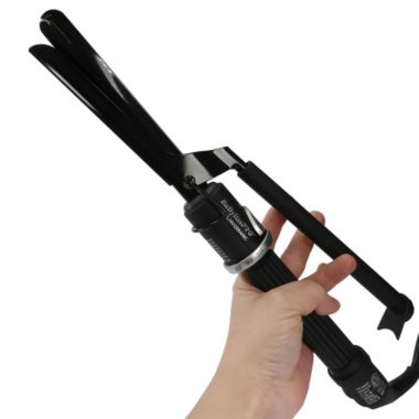 BaByliss Pro Porcelain Ceramic Marcel Curling Iron - 3/4" #BP75MUC. View a larger version of this product image.