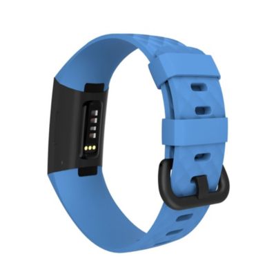 Adjustable Replacement Sport Strap Replacement Bands Compatible Fitbit Charge 2 
