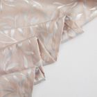 Alternate image 3 for Dolce Mela Home Decorative Window Semi-Blackout Curtain / Drape Panel, Olympia