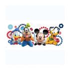 Alternate image 0 for Roommates Decor Mickey Mouse Clubhouse Capers Giant Wall Decals