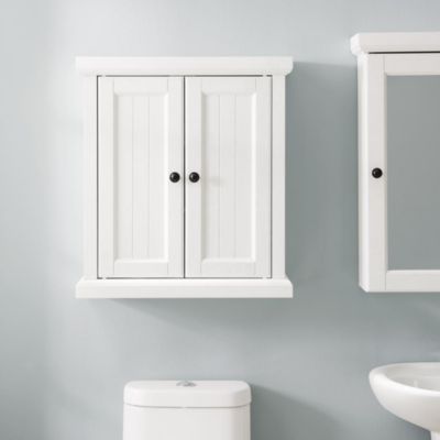 small bathroom cabinet for wall