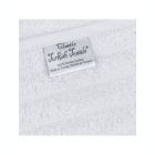 Alternate image 2 for Classic Turkish Towels Genuine Cotton Soft Absorbent Shimmer/Brampton 6 Piece Set With 2 Bath Towels, 2 Hand Towels, 2 Washcloths