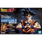 Alternate image 0 for Bandai Dragon Ball Z Figure Rise Son Goku Model Kit