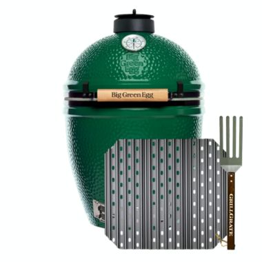 GrillGrates for Large Big Green Egg. View a larger version of this product image.