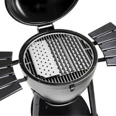GrillGrates for Large Big Green Egg. View a larger version of this product image.