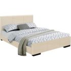 Alternate image 1 for Camden isle  Abbey Platform Bed
