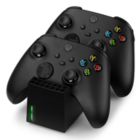 Alternate image 0 for Snakebyte - Xbox Series X Twin Charge Sx Black