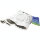 Alternate image 3 for Mikasa 830 Series Antimicrobial Advanced Competition Knee Pads - White