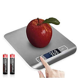 Kitcheniva Digital Electronic Kitchen Diet Postal Scale Weight